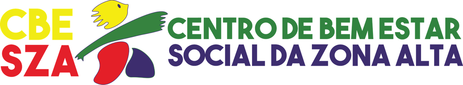 CBESZA · Zona Alta Social