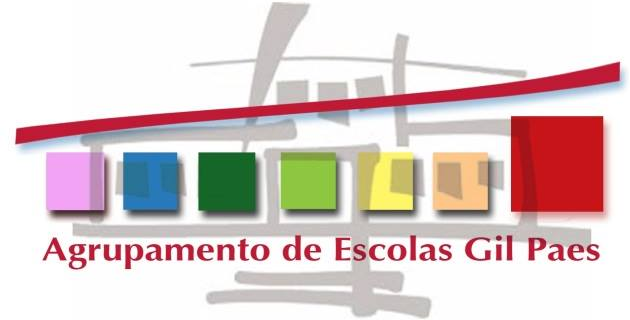 Agrupamento de Escolas Gil Paes