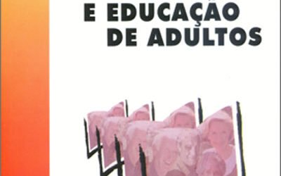 EDUCAÇÃO PERMANENTE E EDUCAÇÃO DE ADULTOS