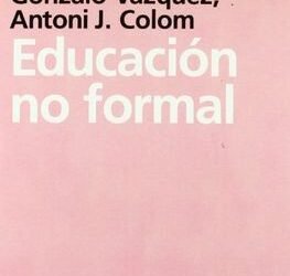 Educación no Formal