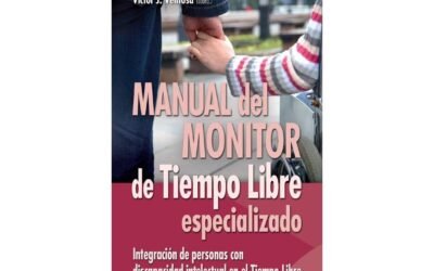 Manual Del Monitor De Tiempo Libre